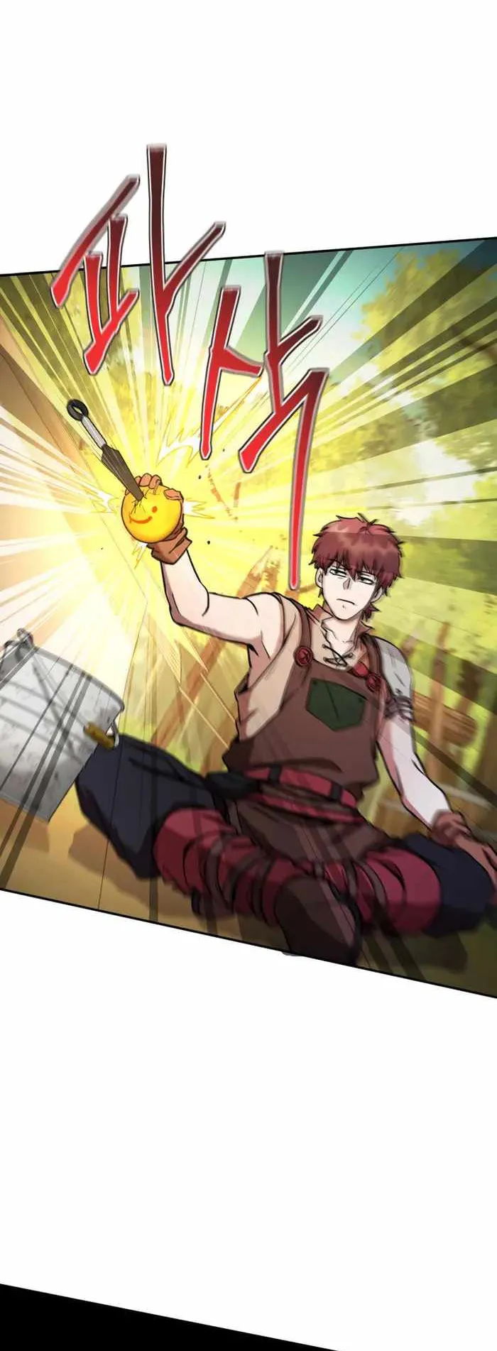 Legendary Blacksmith’s Vengeance ตอนที่ 13 หน้า 71