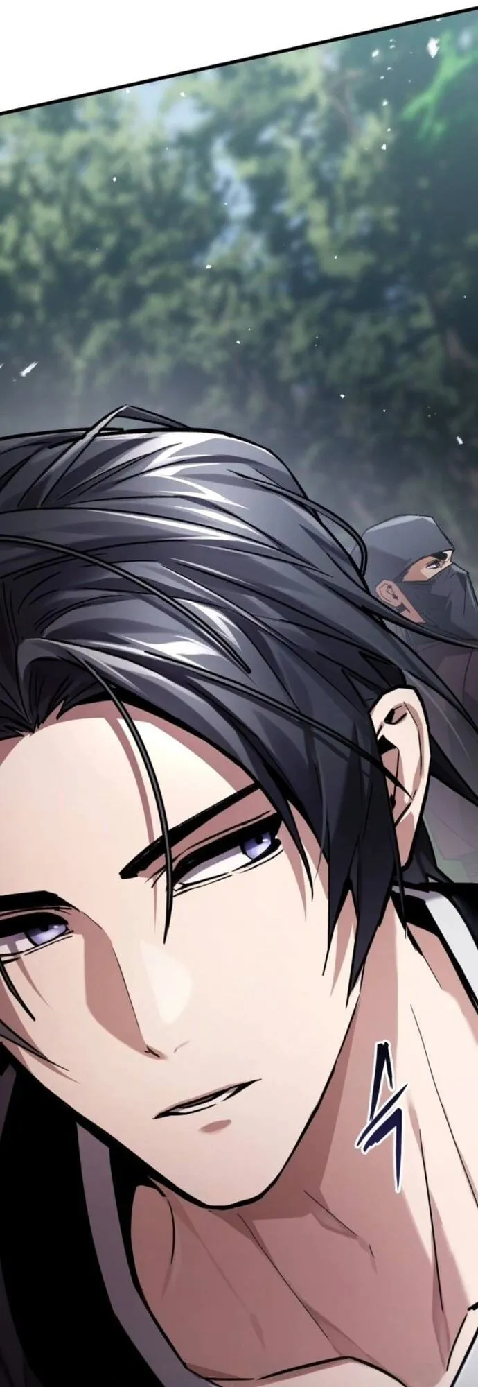 The Demon God ตอนที่ 8 หน้า 73