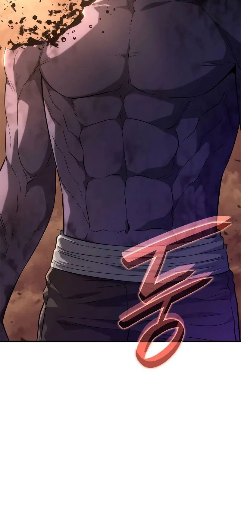 Revenge of the Iron-Blooded Sword Hound ตอนที่ 54 หน้า 84