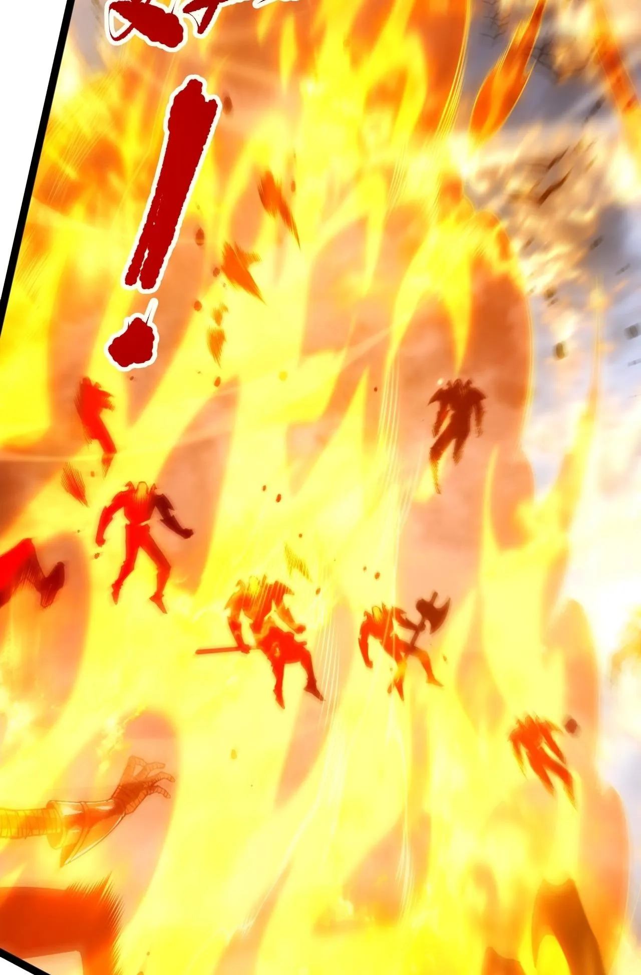 Disastrous Necromancer ตอนที่ 297 หน้า 37