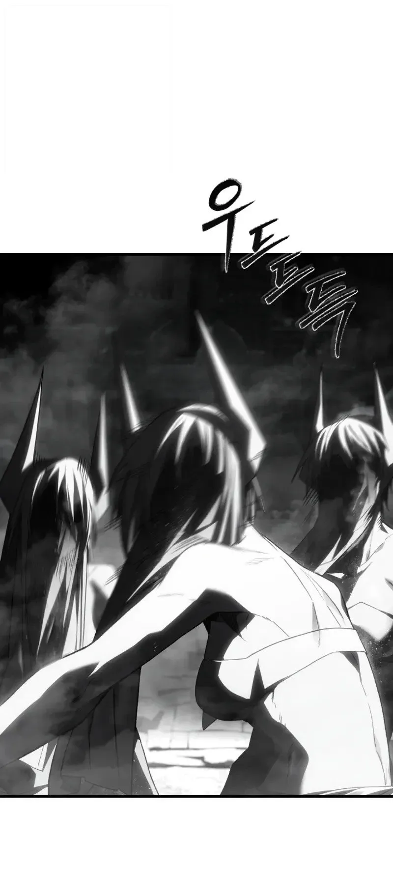 Sandmancer of the Scorched Desert จอมเวททรายแห่งทะเลทรายอันมอดไหม้ ตอนที่ 28 หน้า 20