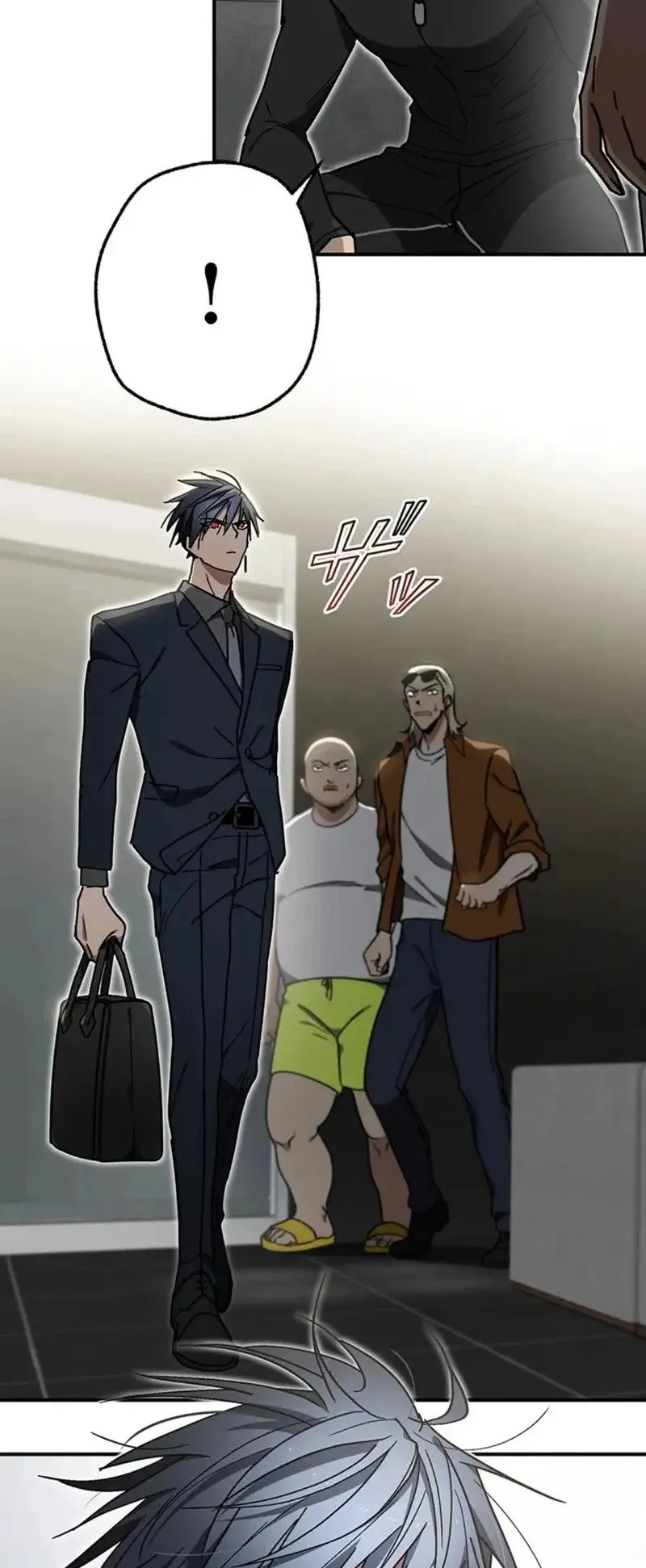 Aristocrat’s Revenge ตอนที่ 26 หน้า 16