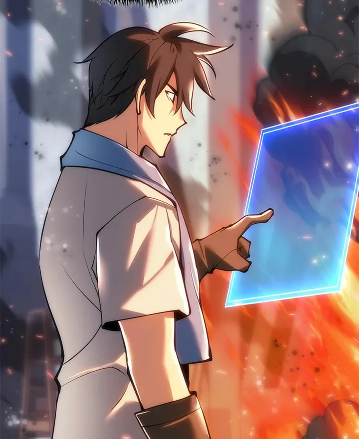 Overgeared ตอนที่ 238 หน้า 193
