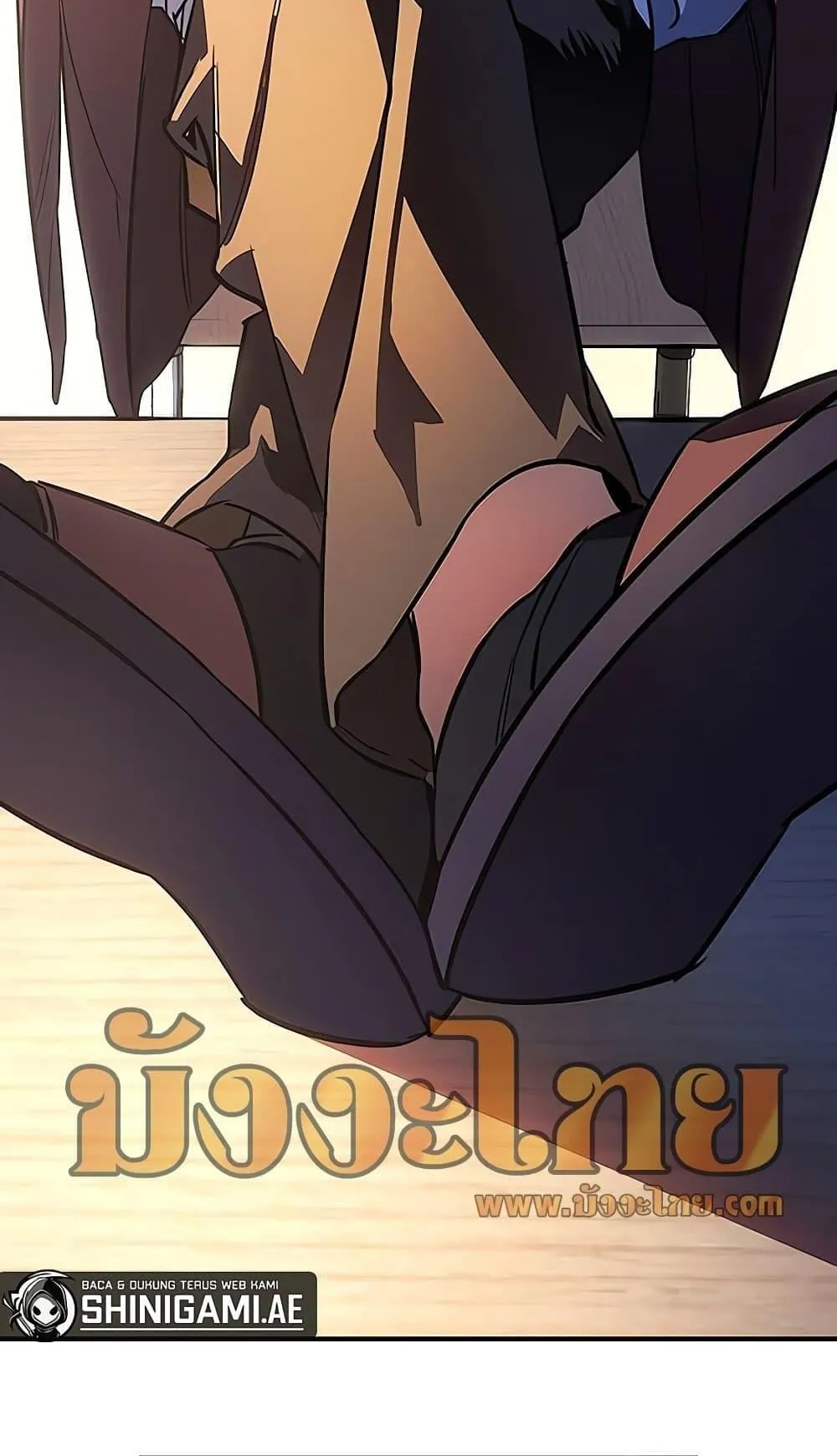 Regressing With the King’s Power ตอนที่ 8 หน้า 36