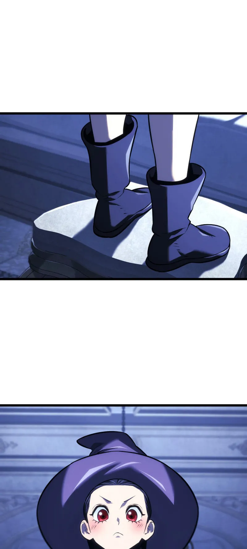 Revenge of the Iron-Blooded Sword Hound ตอนที่ 135 หน้า 54