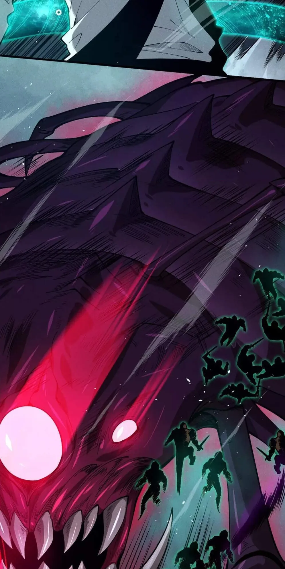 Disastrous Necromancer ตอนที่ 106 หน้า 11