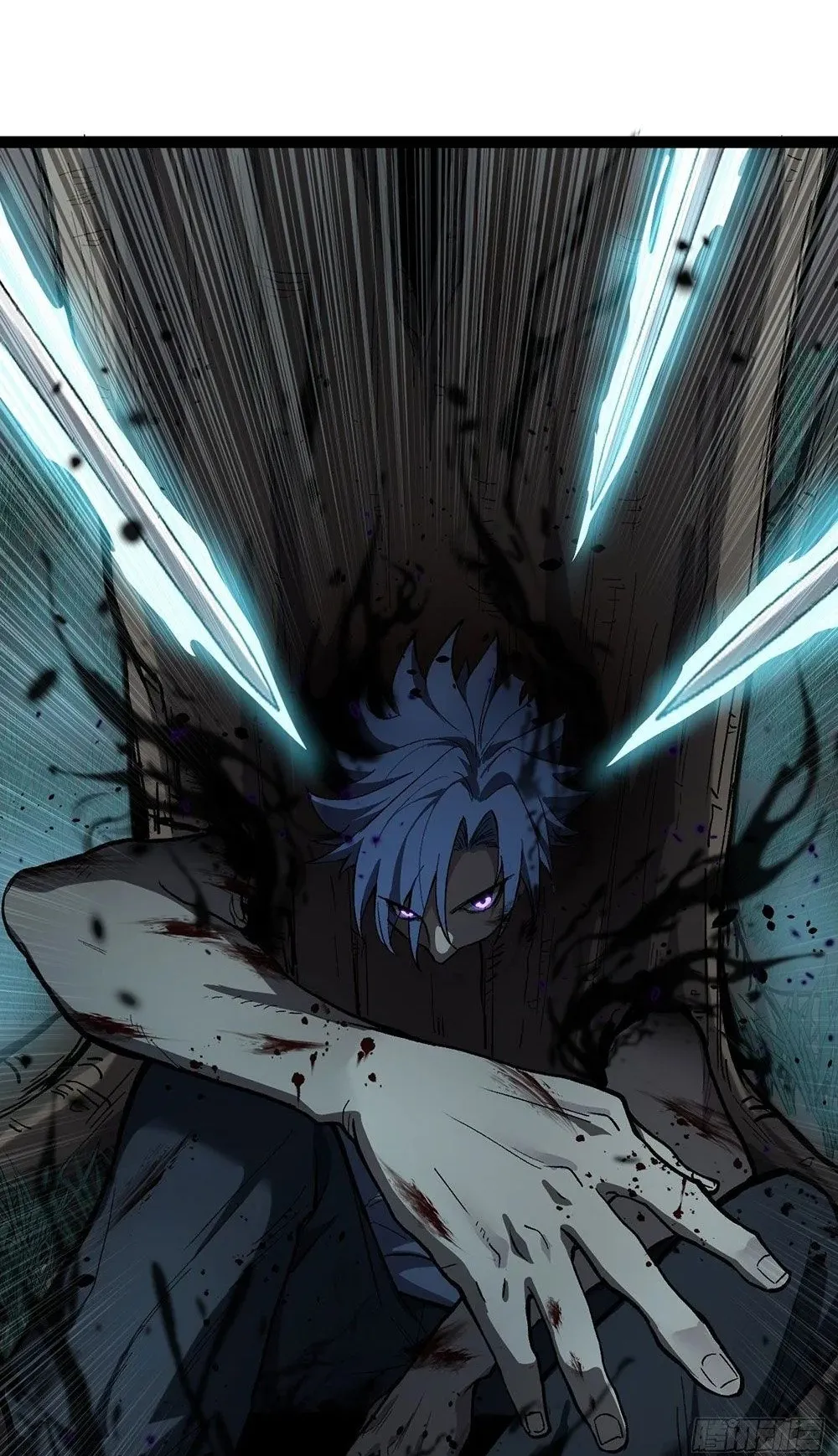 Gatekeeper of the Boundless Worlds ตอนที่ 88 หน้า 4