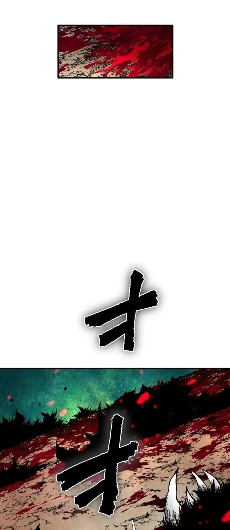 Ninja Reincarnation Fuuma Kotarou’s Quest to Reclaim His Humanity ตอนที่ 20 หน้า 49