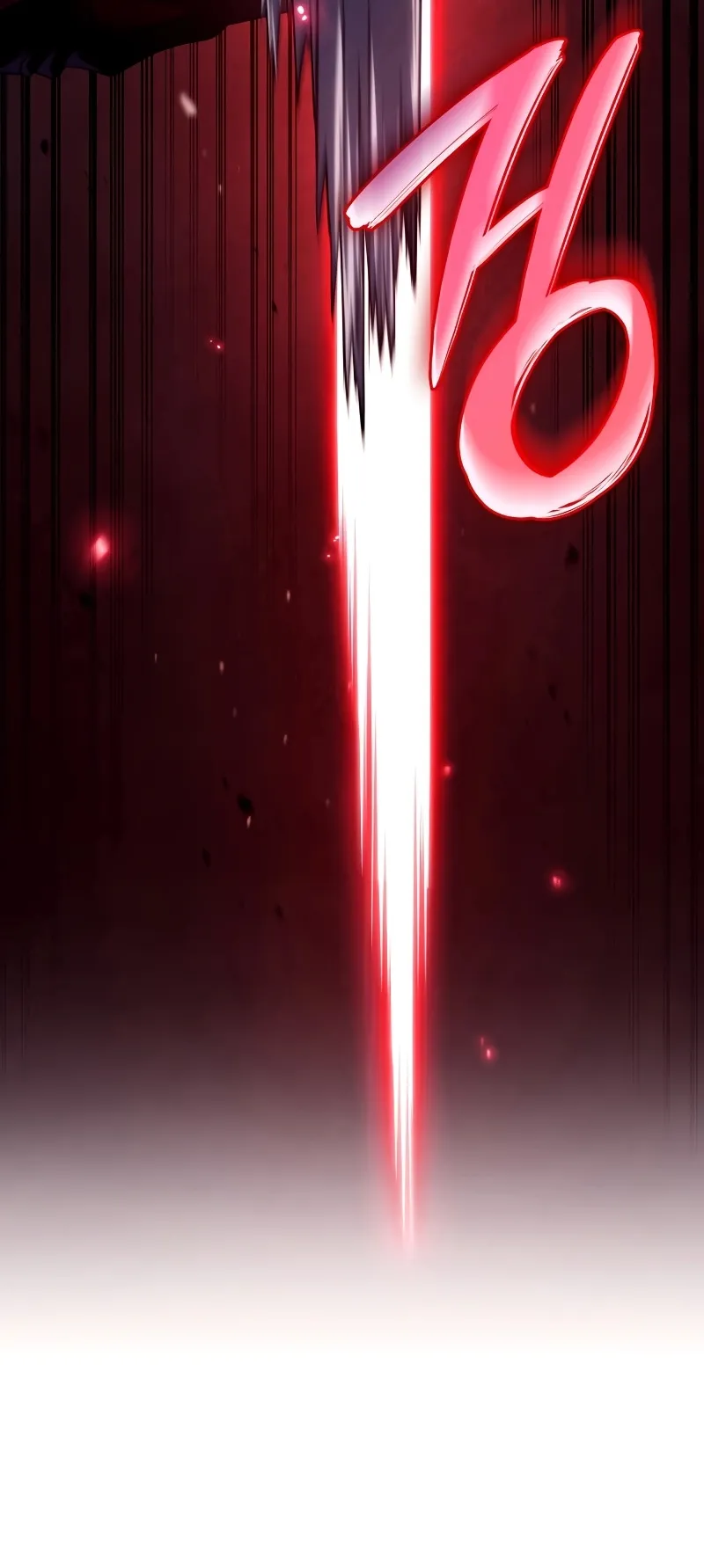 Revenge of the Iron-Blooded Sword Hound ตอนที่ 70 หน้า 75