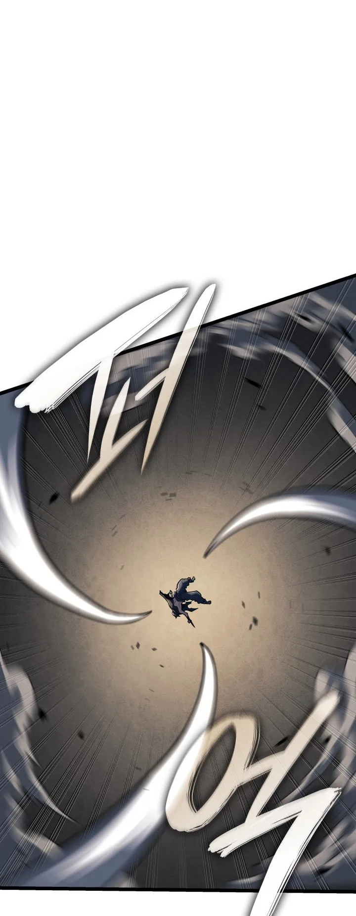 Revenge of the Iron-Blooded Sword Hound ตอนที่ 155 หน้า 30