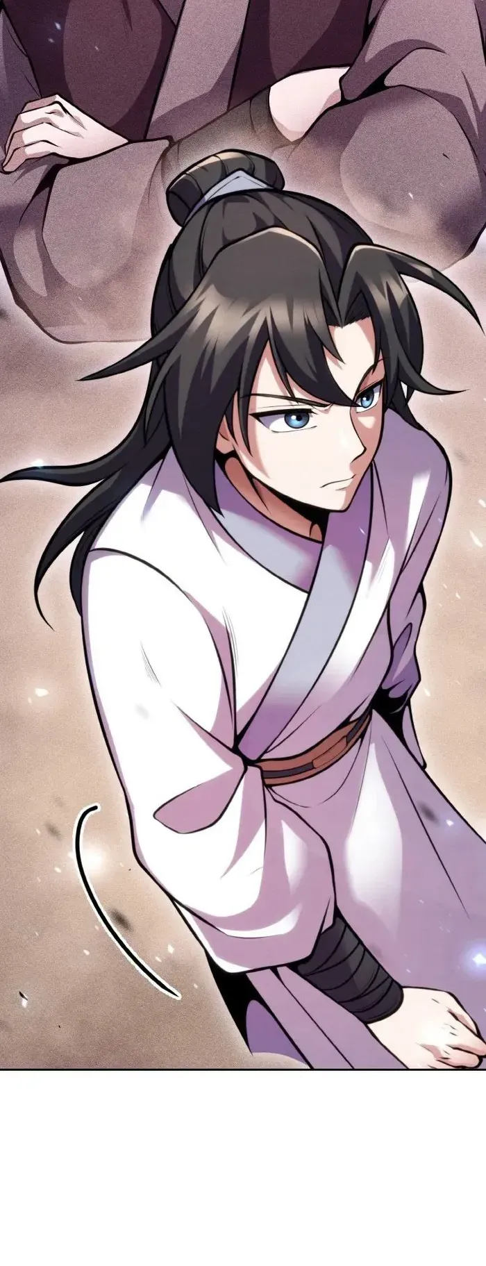 I Become the Youngest Disciple of the Martial Arts Leader ตอนที่ 7 หน้า 17