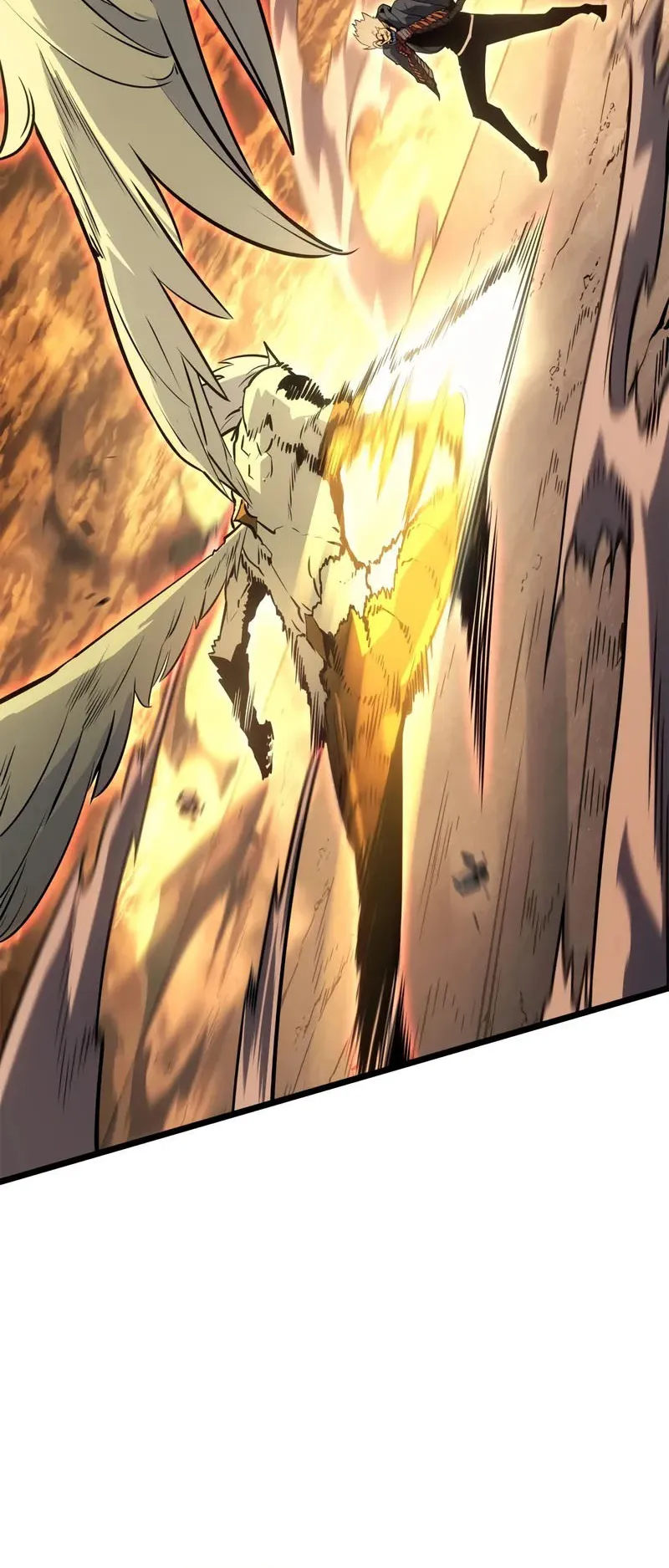 Solo Leveling: Ragnarok ตอนที่ 40 หน้า 59
