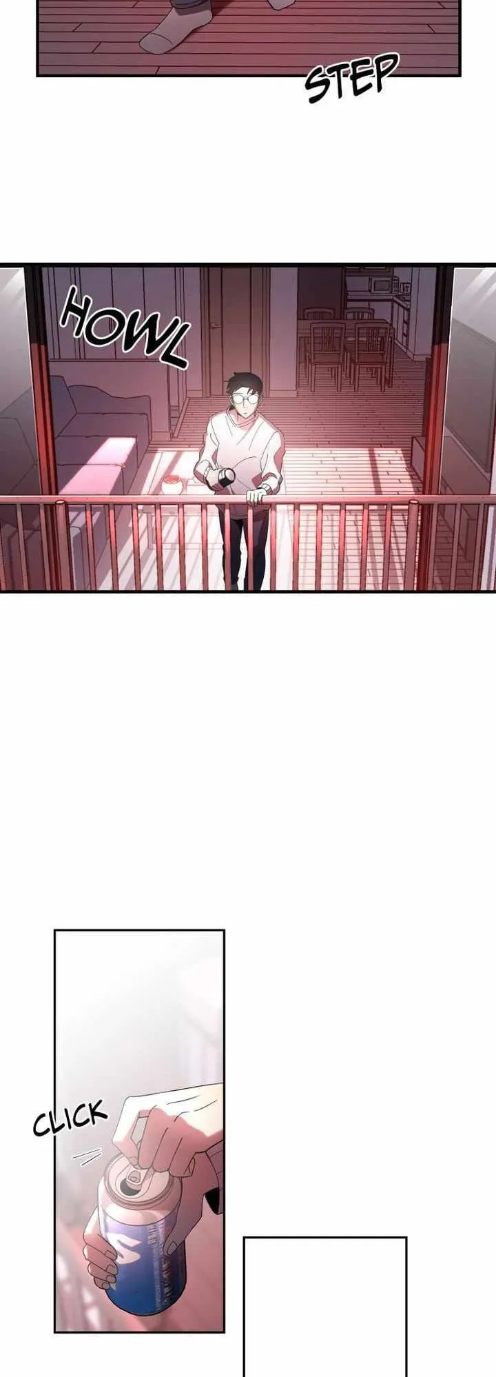 Cheolsu Saves the World ตอนที่ 1 หน้า 86