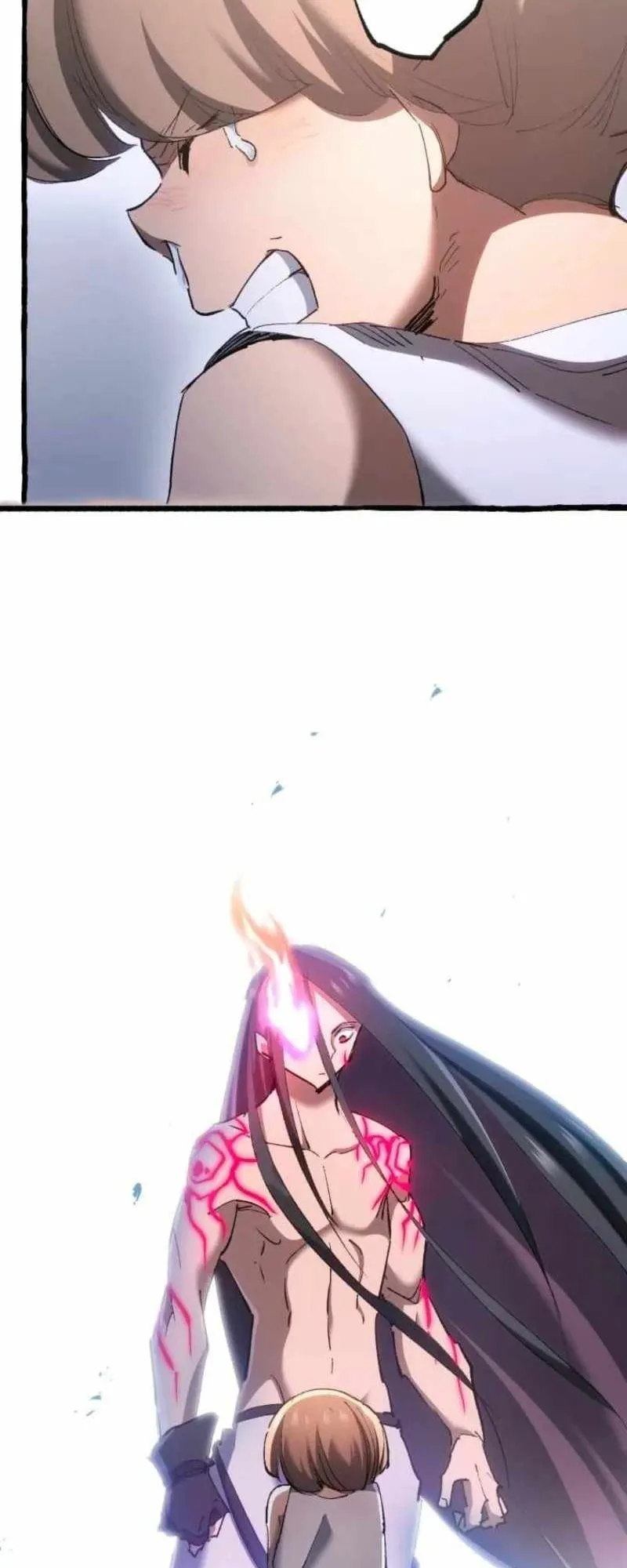 The Low-Level Knight, Unrivaled by Forbidden Flames ตอนที่ 4 หน้า 47