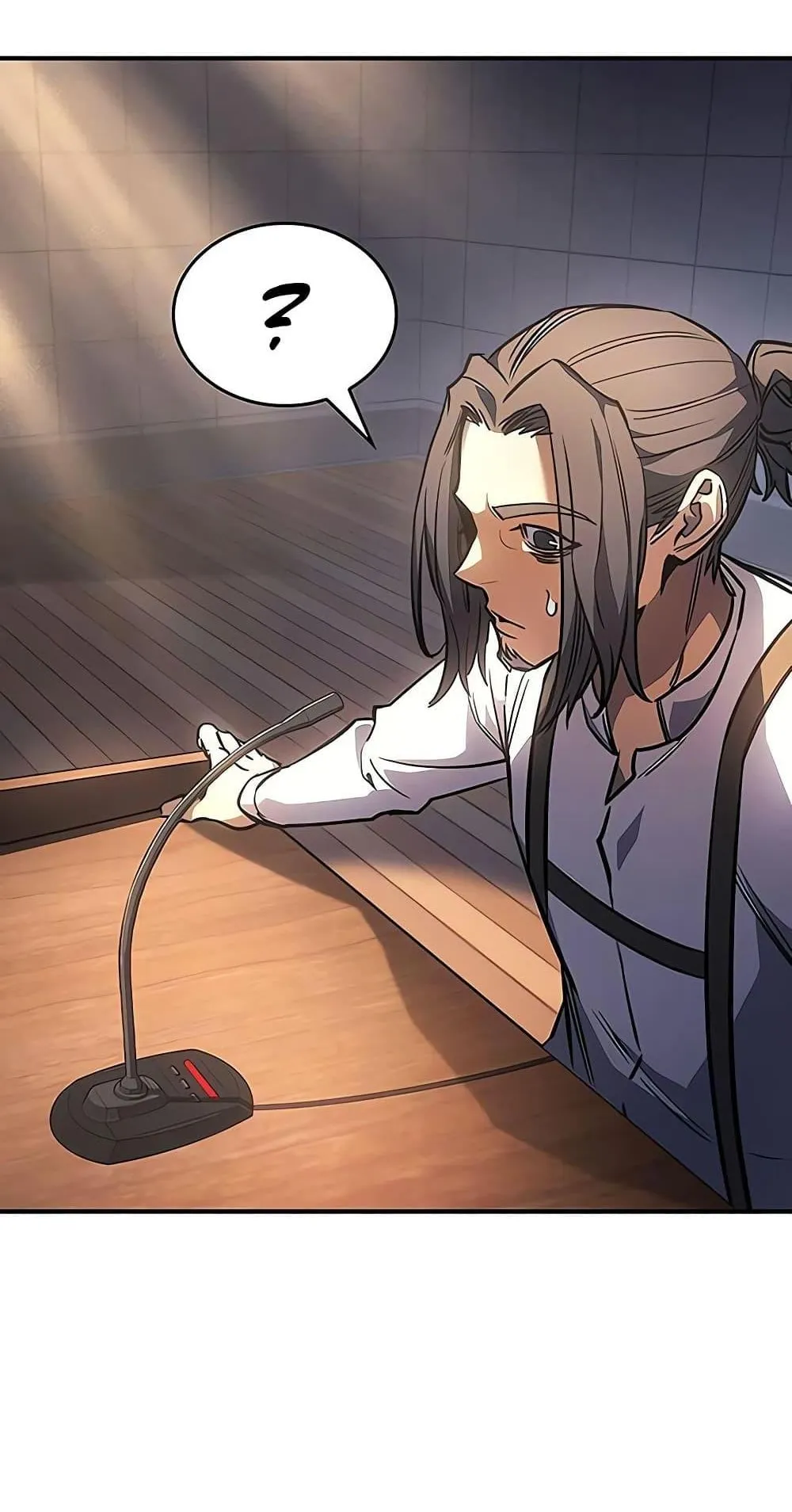 Regressing With the King’s Power ตอนที่ 9 หน้า 36