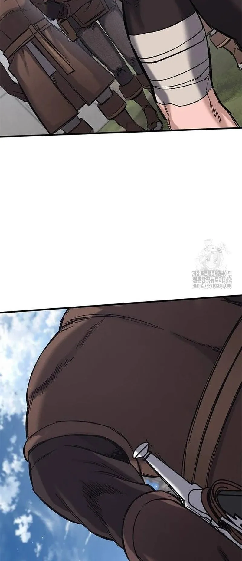 Eternally Regressing Knight ตอนที่ 15 หน้า 29