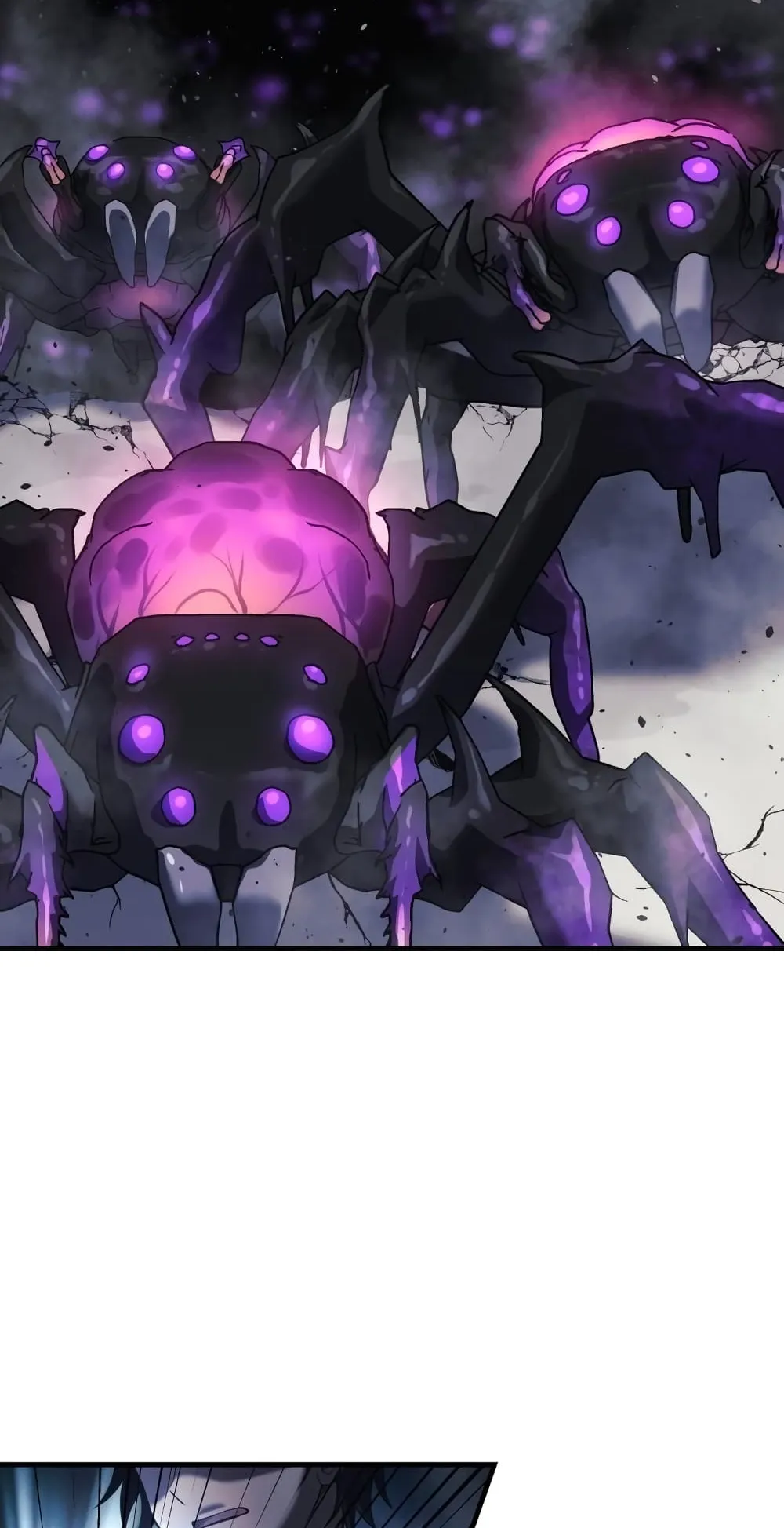My Daughter is the Final Boss ตอนที่ 6 หน้า 87