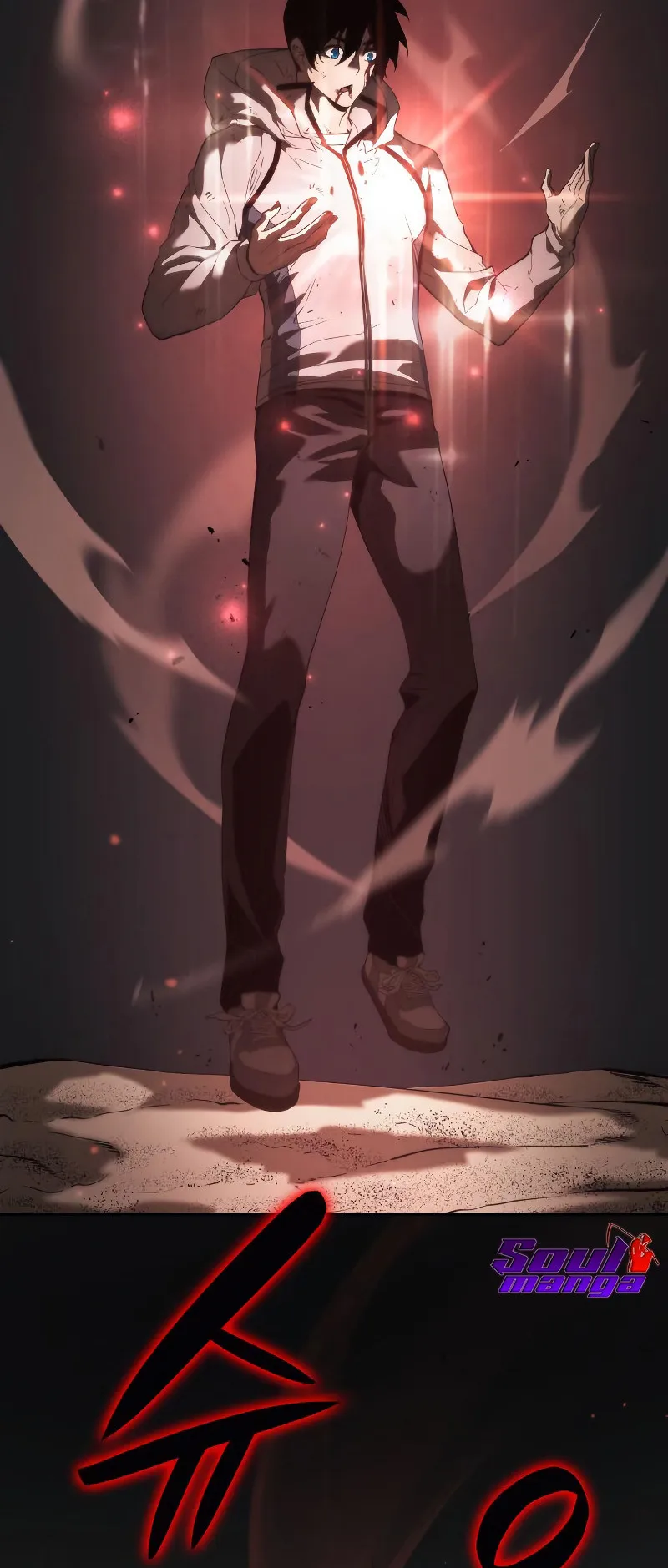 The Boundless Necromancer ตอนที่ 3 หน้า 14