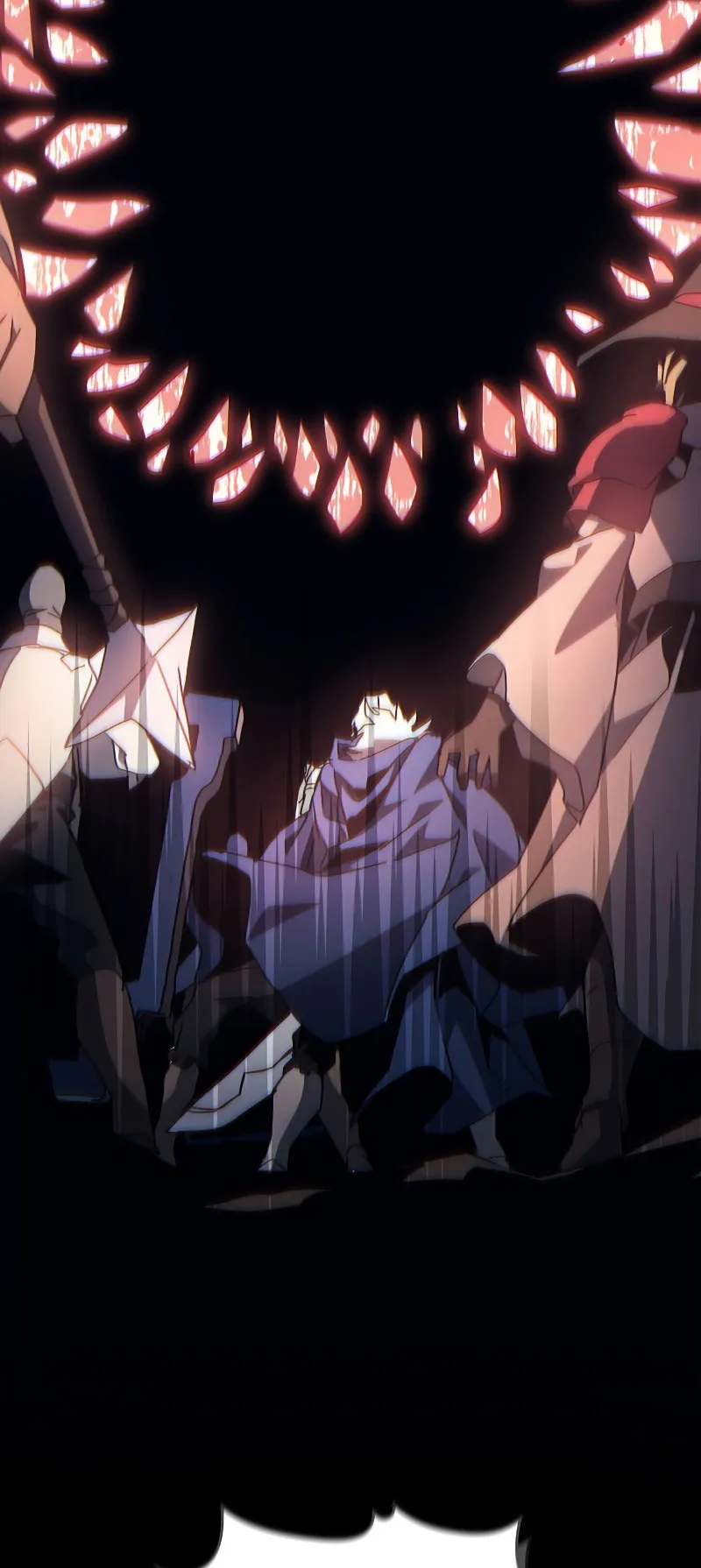 Mr Devourer Please Act Like a Final Boss ตอนที่ 0 หน้า 46