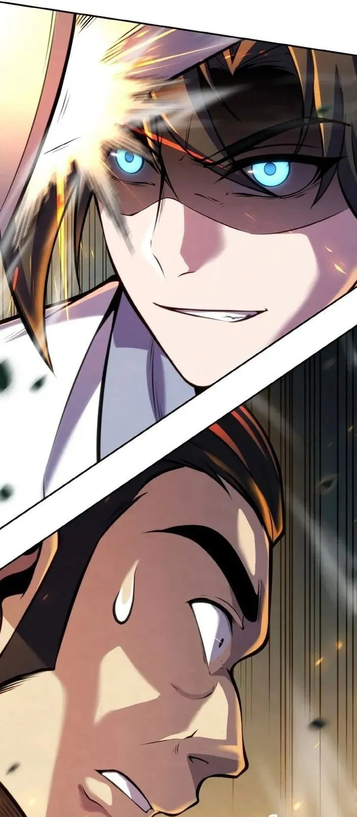 I Become the Youngest Disciple of the Martial Arts Leader ตอนที่ 24 หน้า 42