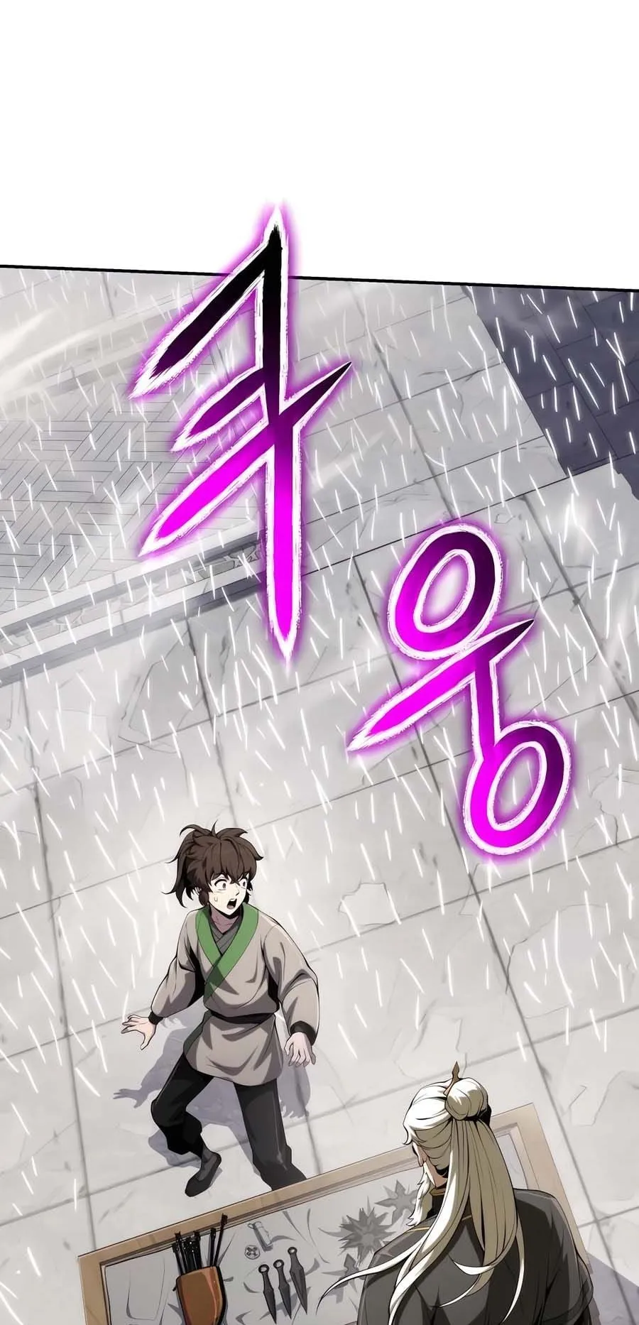 The Poison Master of Sacheon Tang Clan ตอนที่ 12 หน้า 58