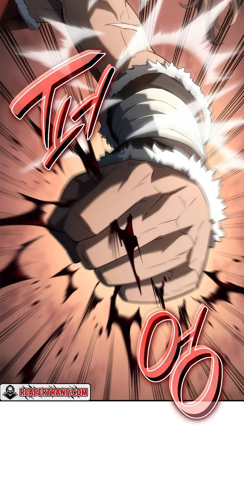 Revenge of the Iron-Blooded Sword Hound ตอนที่ 54 หน้า 9