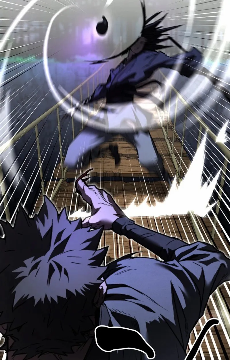 Unrivaled Spear Ghost ตอนที่ 14 หน้า 80