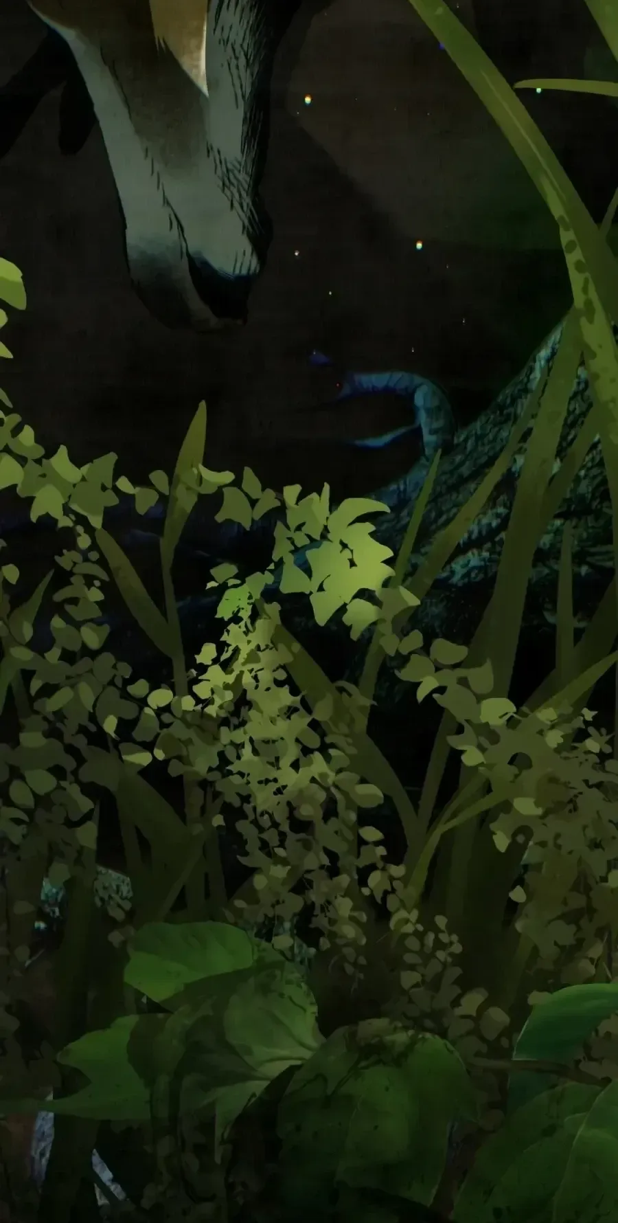 The Painter Who Draws Dungeons ตอนที่ 18 หน้า 112