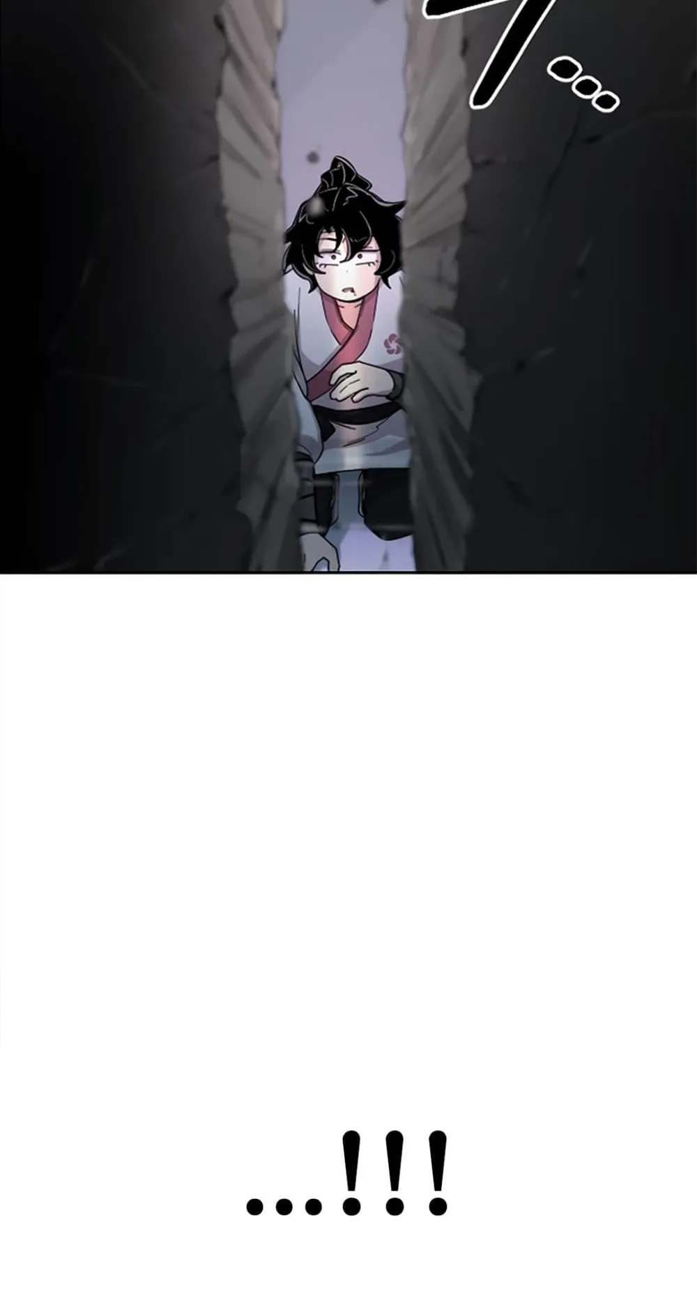 Return of the Flowery Mountain Sect ตอนที่ 8 หน้า 110