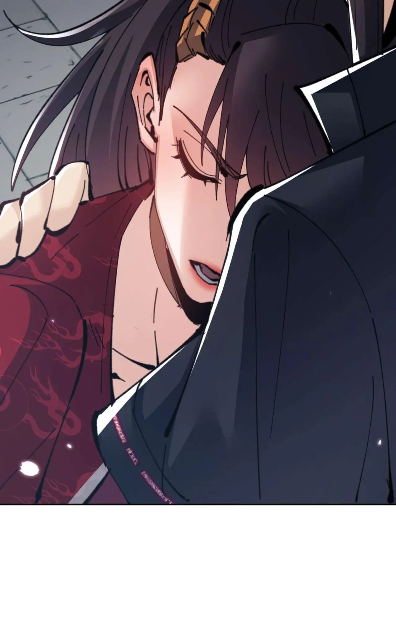 Devious Son of Heaven ตอนที่ 106 หน้า 67