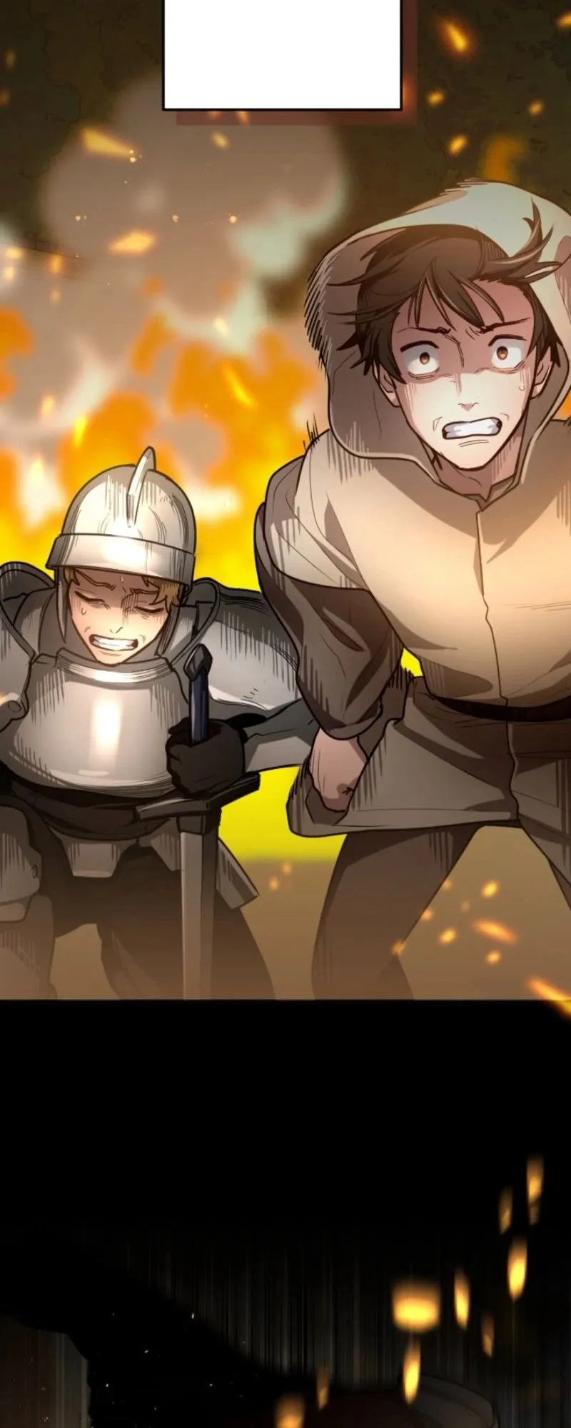 The Magic Theory of the Regressed Sword Saint ตอนที่ 1 หน้า 22