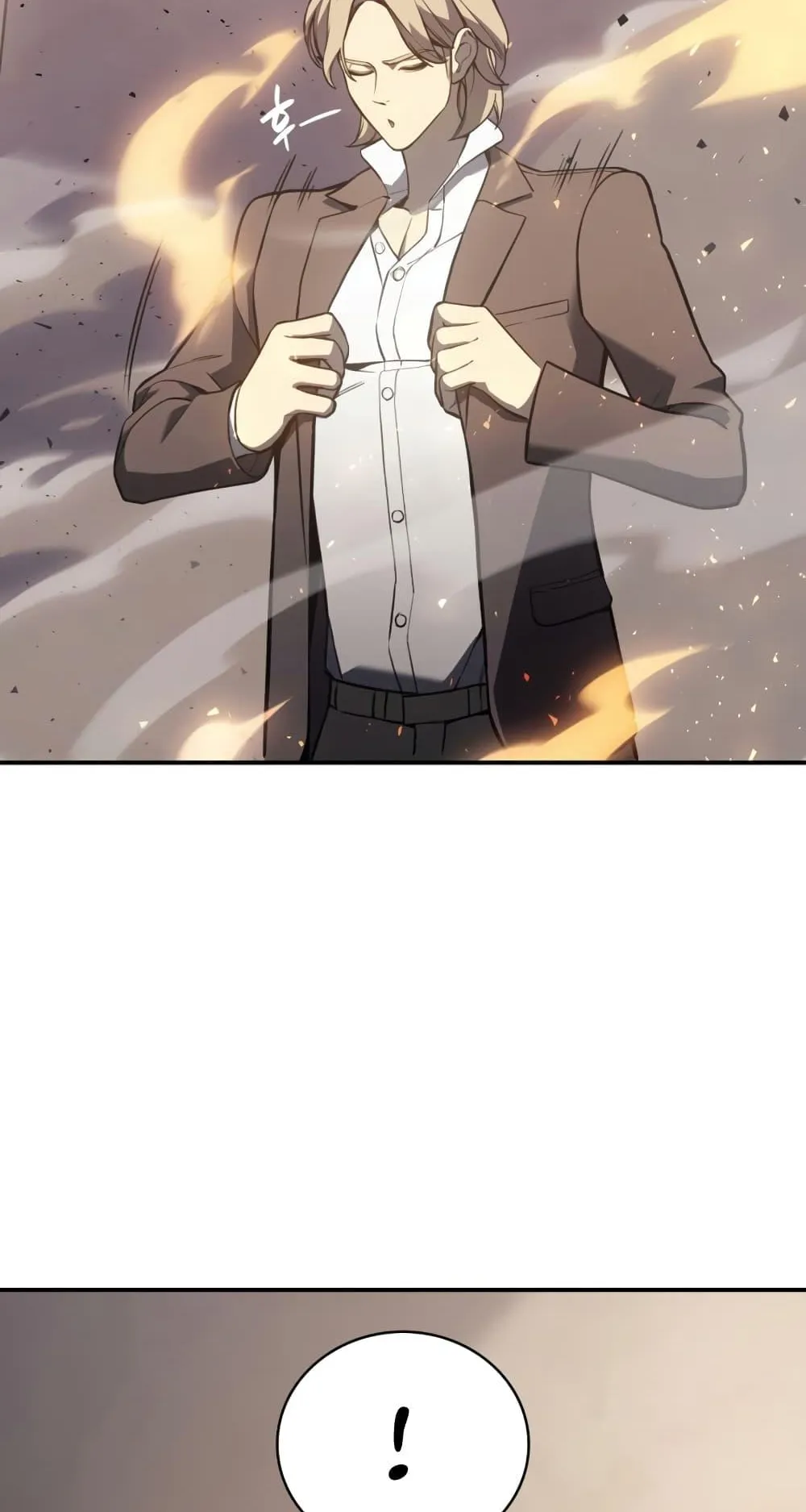 The Return of the Disaster-Class Hero ตอนที่ 10 หน้า 37