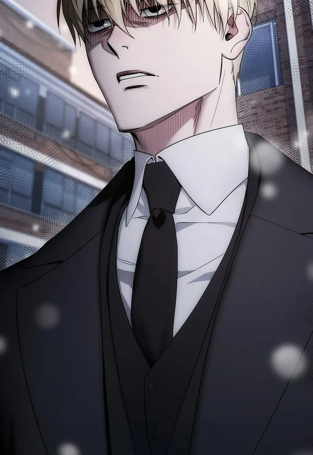 The Delusional Hunter in Another World ตอนที่ 0 หน้า 35