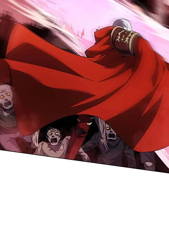 Necromancer Academy’s Genius Summoner Chapter 123 หน้า 96
