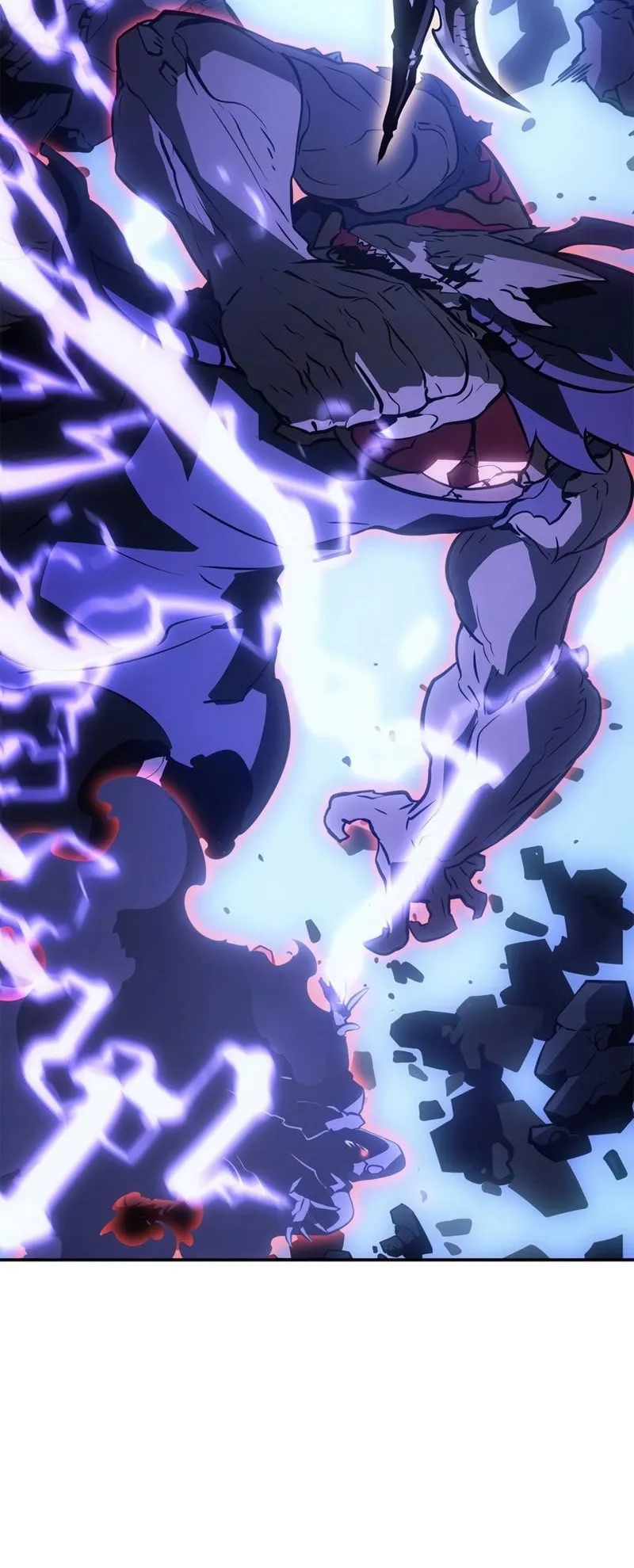 Solo Leveling: Ragnarok ตอนที่ 17 หน้า 102