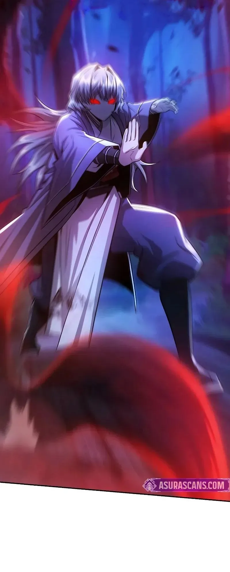 Mount Hua Sect’s Genius Phantom Swordsman ตอนที่ 32 หน้า 20