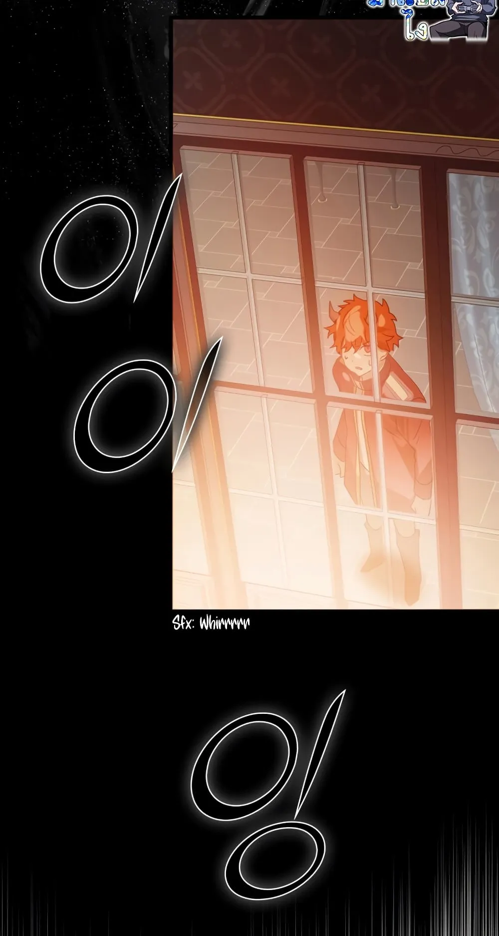 The Demon Prince Goes to the Academy ตอนที่ 1 หน้า 103