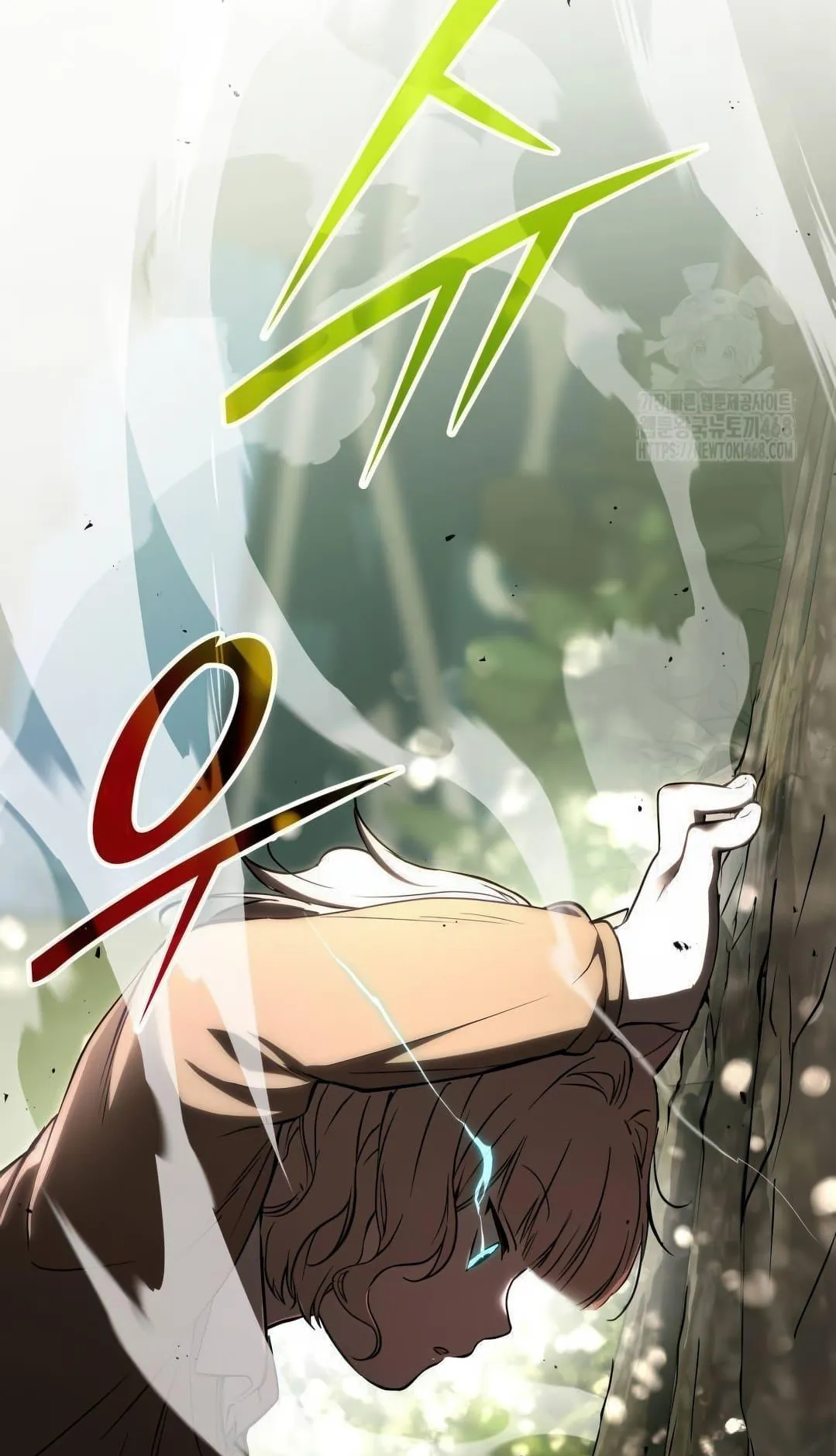 Shinsu Kindergarten ตอนที่ 8 หน้า 153