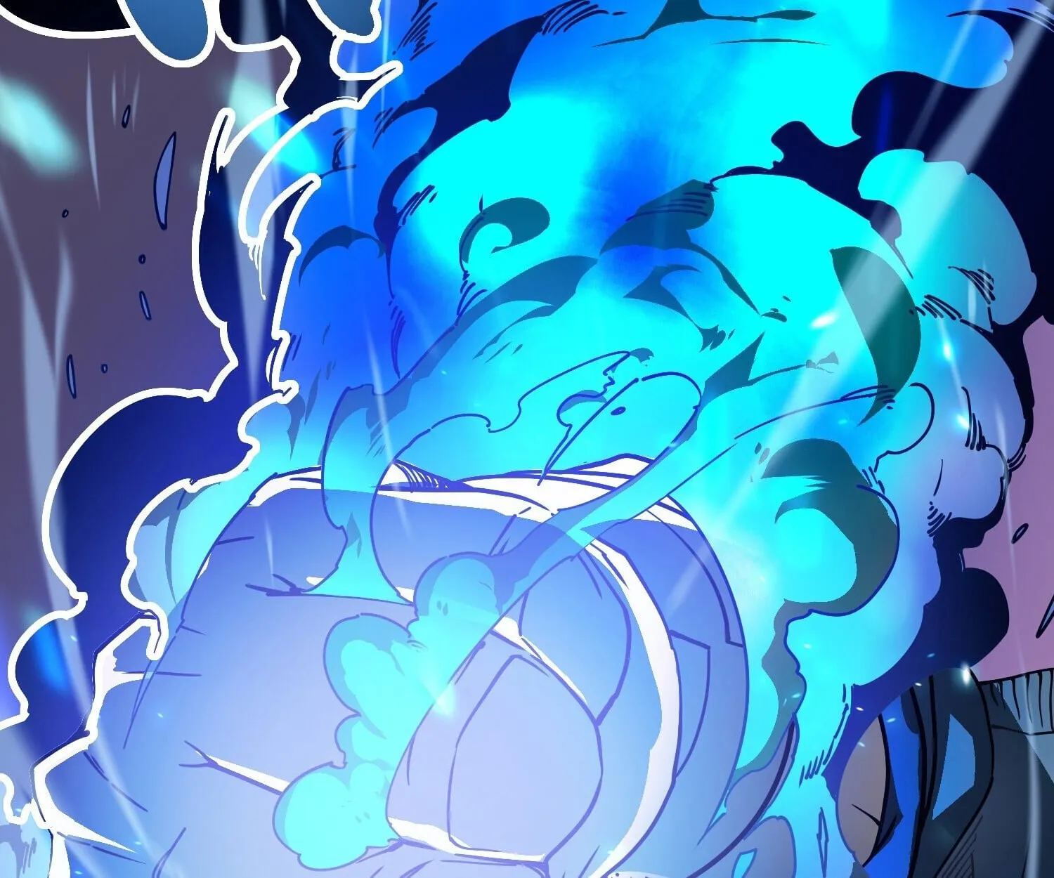 Martial Evolution: Start by Awakening the King of Monsters ตอนที่ 4 หน้า 105