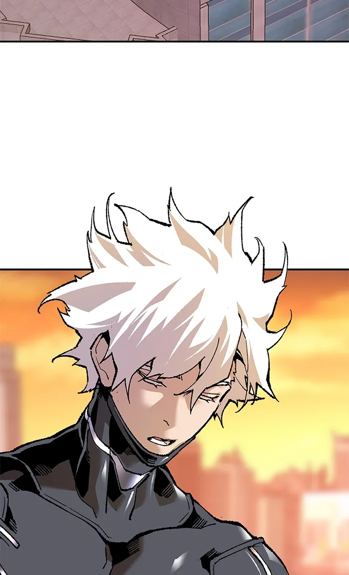 Limit Breaker ตอนที่ 8 หน้า 21