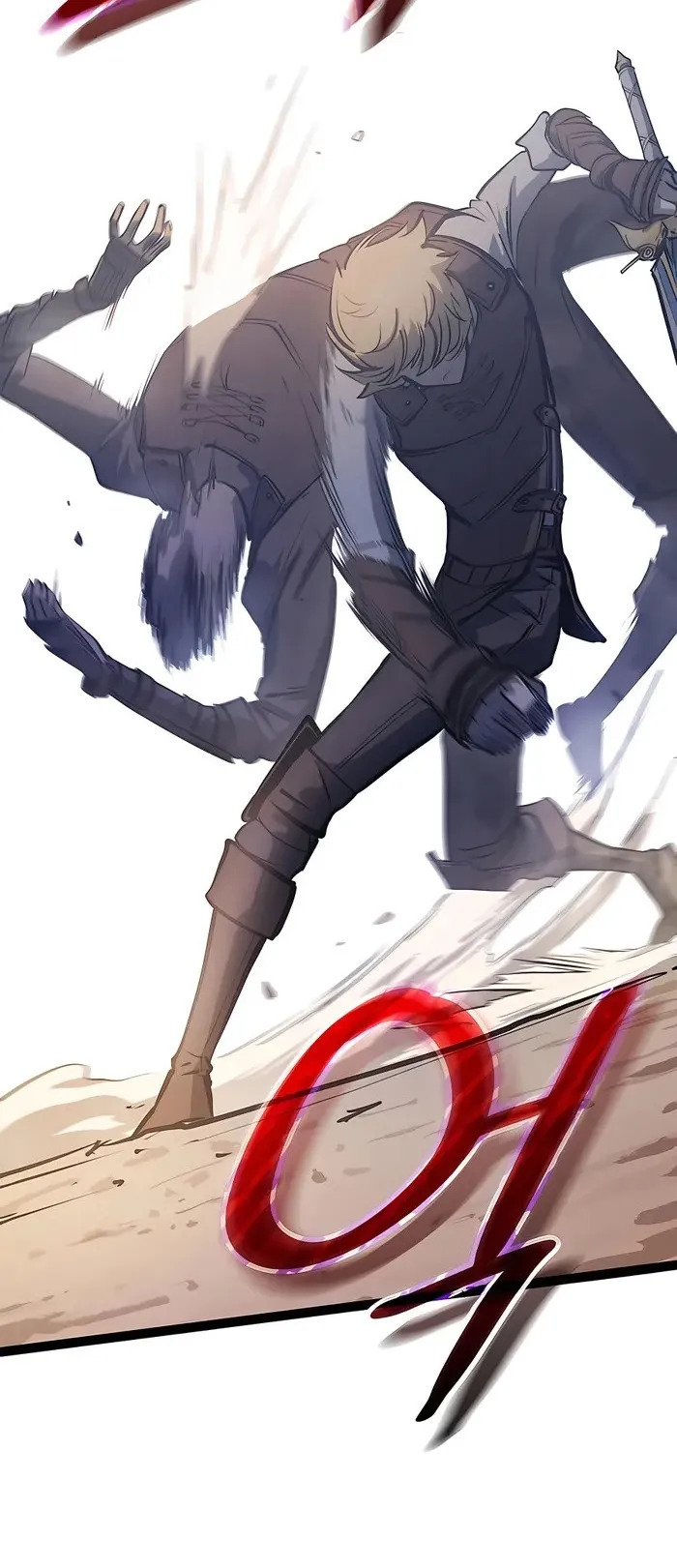 The Count’s Youngest Son is A Player ตอนที่ 4 หน้า 55