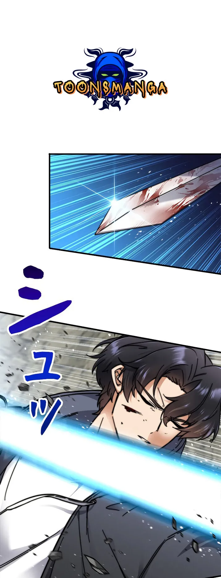 I’m an Ex-class Hunter ตอนที่ 3 หน้า 62