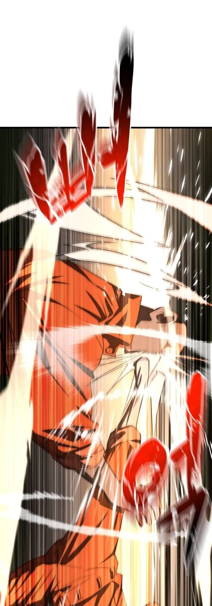 The Genius Mage Who Uses His Fists ตอนที่ 3 หน้า 16