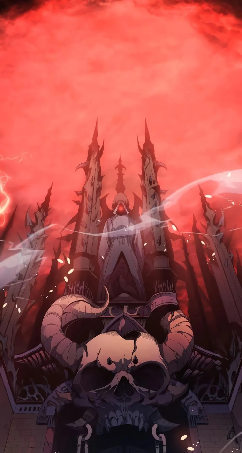 The Return of The Disaster-Class Hero ตอนที่ 1 หน้า 18