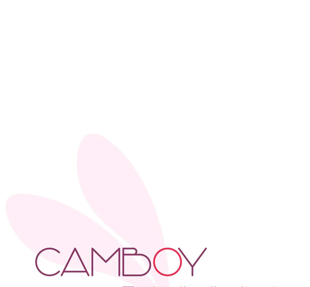 CAMBOY BUNNY (R+) ตอนที่ 8 หน้า 28