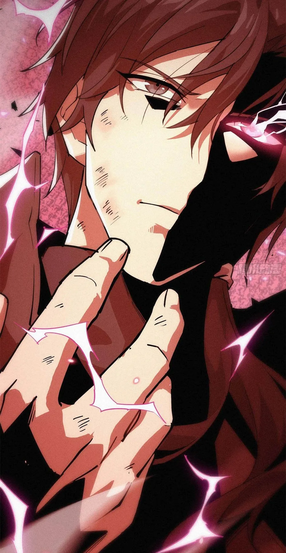 Strongest Player Returns After A Thousand Years ตอนที่ 0 หน้า 6