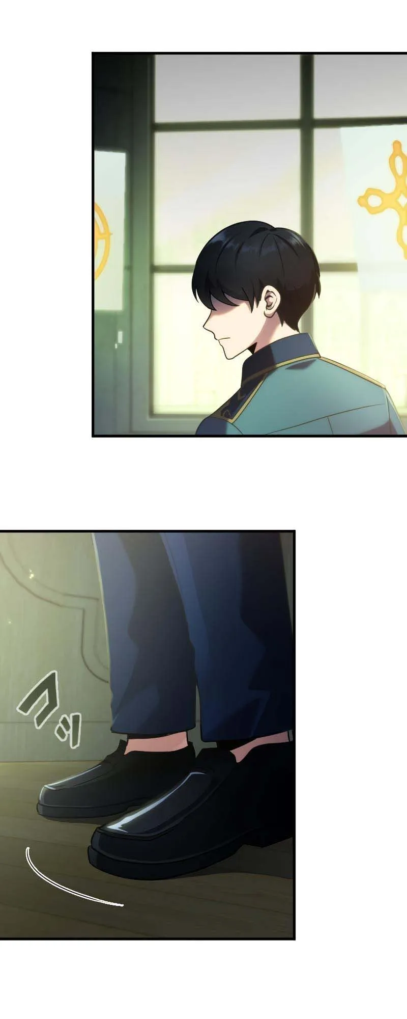 Regression of the Close Combat Mage ตอนที่ 1 หน้า 97