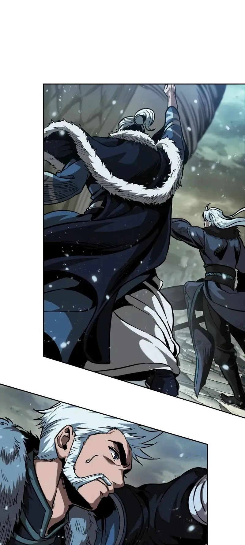 Nano Machine Chapter 255 หน้า 44