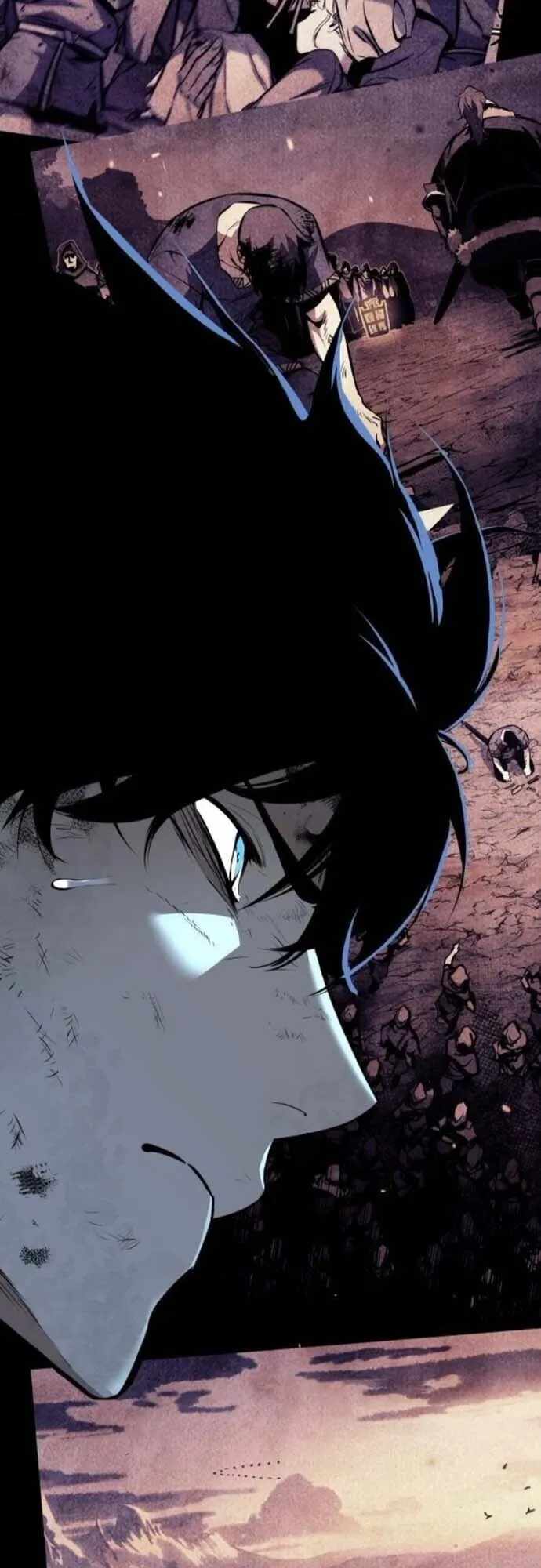 The Wandering Knight’s Survival Manual ตอนที่ 10 หน้า 109