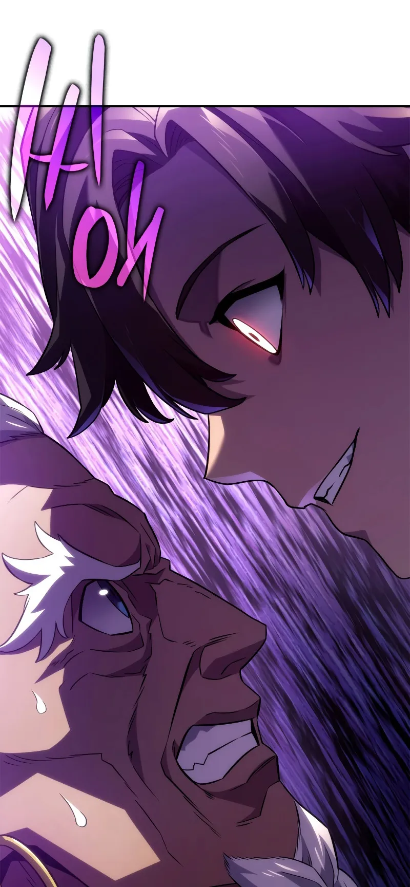 Revenge of the Iron-Blooded Sword Hound ตอนที่ 52 หน้า 42
